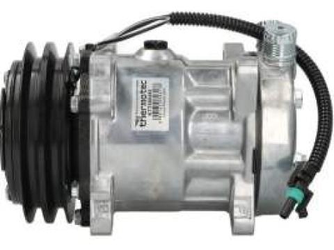 KTT090495 THERMOTEC klíma kompresszor