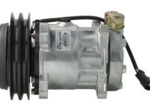 KTT090513 THERMOTEC klíma kompresszor