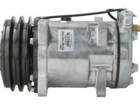 KTT090527 THERMOTEC klíma kompresszor KTT090527 THERMOTEC klíma kompresszor