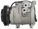 KTT090528 THERMOTEC klíma kompresszor