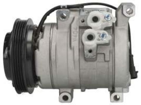 KTT090528 THERMOTEC klíma kompresszor KTT090528 THERMOTEC klíma kompresszor