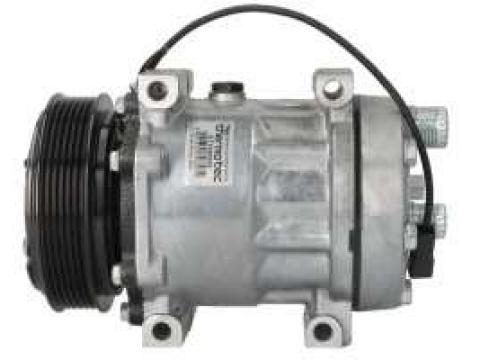 KTT090535 THERMOTEC klíma kompresszor