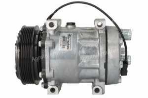 KTT090535 THERMOTEC klíma kompresszor