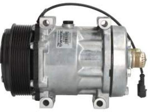 KTT090589 THERMOTEC klíma kompresszor