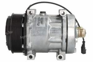 KTT090589 THERMOTEC klíma kompresszor