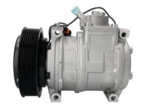 10B17-ACE99510 SANDEN klíma kompresszor 10B17-ACE99510 SANDEN klíma kompresszor