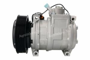 10B17-ACE99510 SANDEN klíma kompresszor