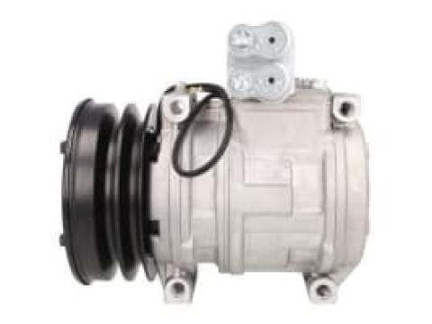 QP10PA15-2542 TCCI klíma kompresszor QP10PA15-2542 TCCI klíma kompresszor