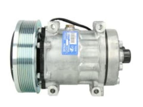 QP7H15-2036 TCCI klíma kompresszor QP7H15-2036 TCCI klíma kompresszor