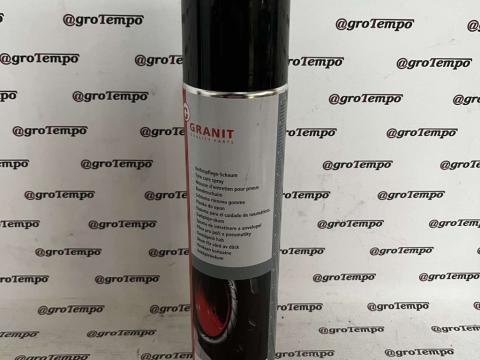 320320103 GRANIT Abroncsápoló hab 600 ml