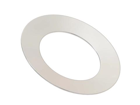 L112469 John Deere Konkáv kör alakú alátét