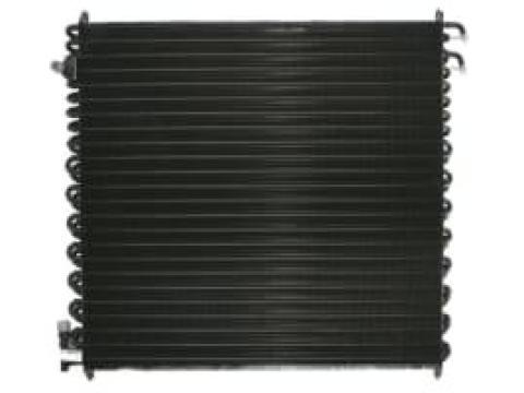 40105005HW HIGHWAY klíma kondenzátor 40105005HW HIGHWAY klíma kondenzátor