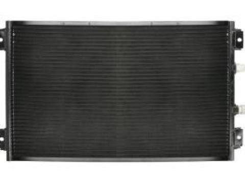 40106001HW HIGHWAY klíma kondenzátor