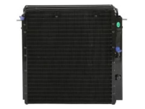 40108001HW HIGHWAY klíma kondenzátor 40108001HW HIGHWAY klíma kondenzátor