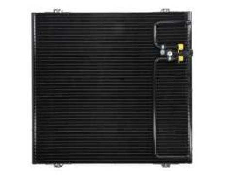 40109003HW HIGHWAY klíma kondenzátor