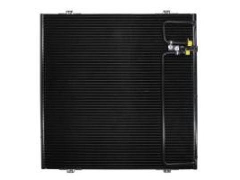 40109004HW HIGHWAY klíma kondenzátor 40109004HW HIGHWAY klíma kondenzátor