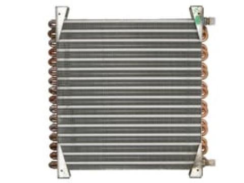 40109005HW HIGHWAY klíma kondenzátor