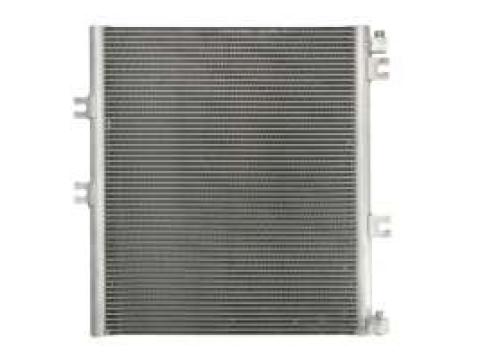 40109006HW HIGHWAY klíma kondenzátor