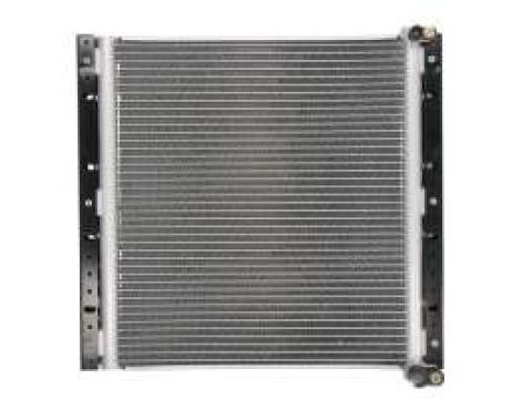 40122001HW HIGHWAY klíma kondenzátor