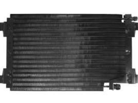 40123003HW HIGHWAY klíma kondenzátor