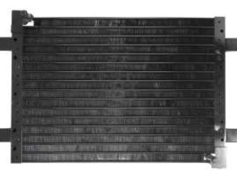 40123004HW HIGHWAY klíma kondenzátor