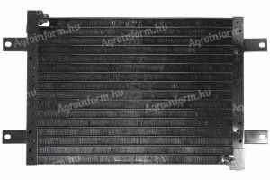 40123004HW HIGHWAY klíma kondenzátor