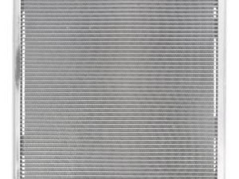 40124001HW HIGHWAY klíma kondenzátor 40124001HW HIGHWAY klíma kondenzátor