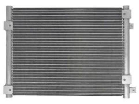 40124002HW HIGHWAY klíma kondenzátor 40124002HW HIGHWAY klíma kondenzátor