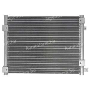 40124002HW HIGHWAY klíma kondenzátor