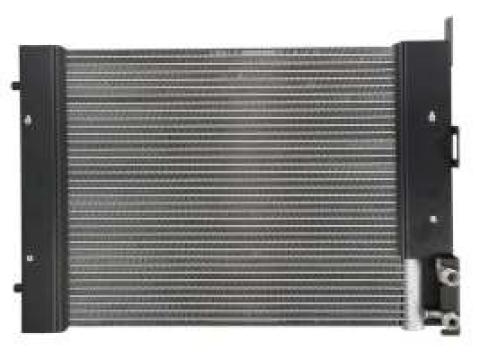 40132001HW HIGHWAY klíma kondenzátor 40132001HW HIGHWAY klíma kondenzátor