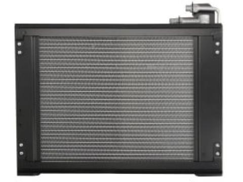 40132003HW HIGHWAY klíma kondenzátor