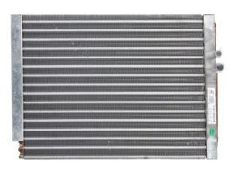 40132004HW HIGHWAY klíma kondenzátor 40132004HW HIGHWAY klíma kondenzátor