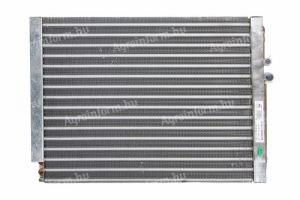 40132004HW HIGHWAY klíma kondenzátor