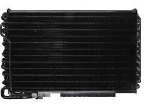 40132007HW HIGHWAY klíma kondenzátor