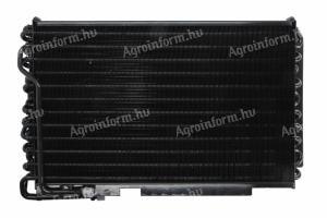 40132007HW HIGHWAY klíma kondenzátor