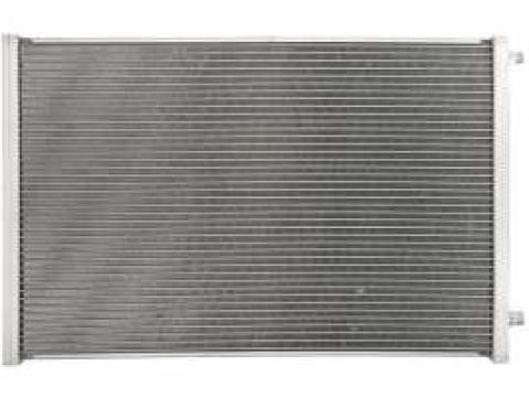 40190008HW HIGHWAY klíma kondenzátor 40190008HW HIGHWAY klíma kondenzátor