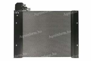 AC940000P MAHLE klíma kondenzátor
