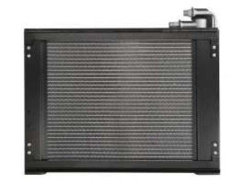 D7AG762TT THERMOTEC klíma kondenzátor