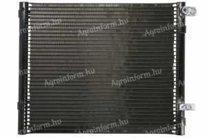 NRF350644 NRF klíma kondenzátor