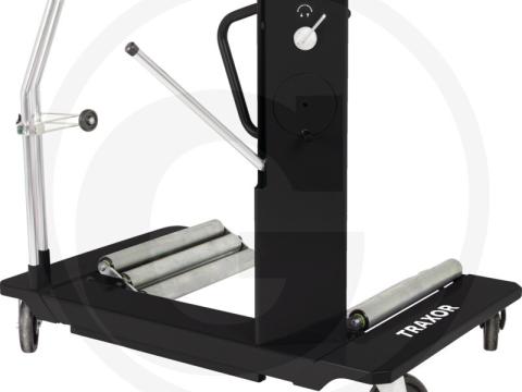 12220066 TRAXOR Kerékszerelő kocsi RM1500-4R