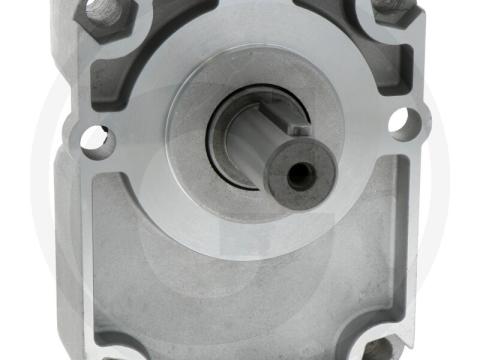 2570257 GRANIT Előtétcsapágy 3-as méret, tengely 24 mm - Persely nélkül szállítjuk