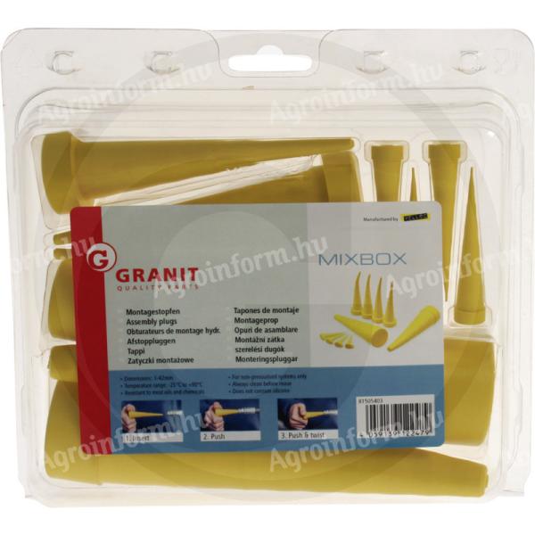 81505403 GRANIT SP-Mix Box szerelődugók