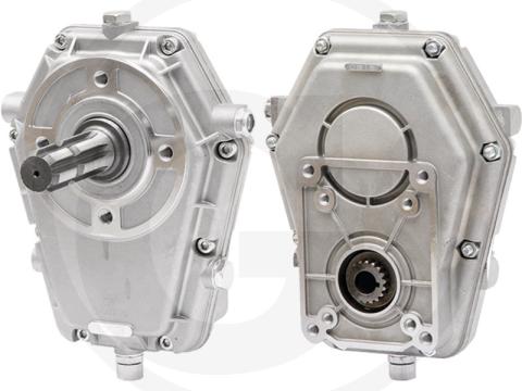 87000771 GRANIT Hajtómű BG-2/3-1:3,8