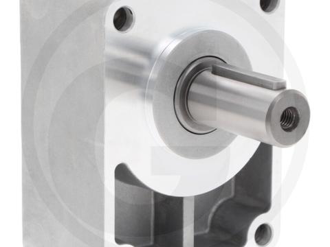 87000799 GRANIT Előtétcsapágy 2-es méret, tengely 22 mm - Persely nélkül szállítjuk