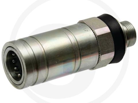 87001272 GRANIT Gyorscsatlak. aljzat GP-3CFPV 1/2215 F