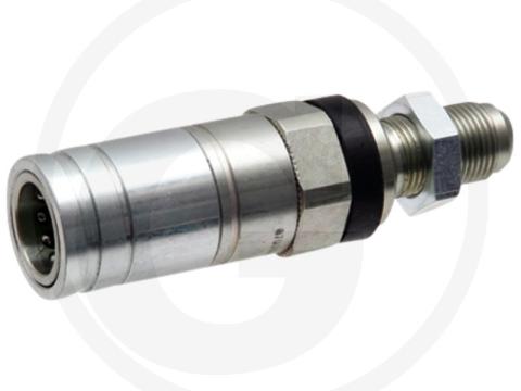 87001280 GRANIT Gyorscsatlak. aljzat GP-3CFPV 14/78UNF F