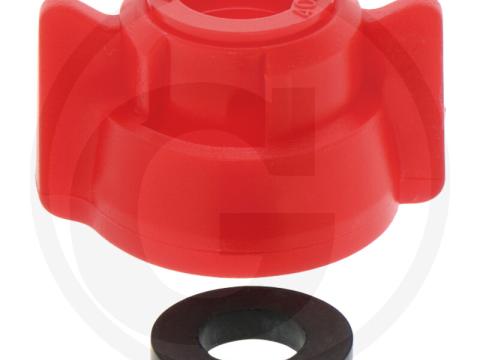 40290703 ARAG Bajonettzáras anya