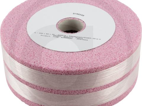 52552580 GRANIT Fazékkorong 53-46-os vegyes szemcsézet