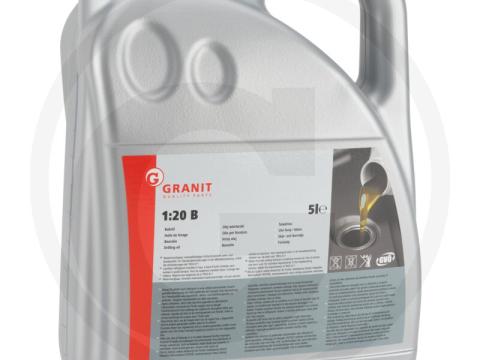 12096110 GRANIT 1:20 B fúróolaj
