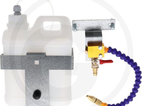 19343761 GRANIT hűtőegység ECO